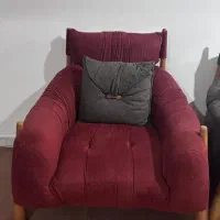 مبلمان هشت نفره|مبلمان خانگی و میز عسلی|سنندج, |دیوار