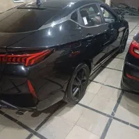 جک kmc j7 مدل ۴۰۱ برج ۱۲ بدون رنگ|خودرو سواری و وانت|مشهد, امام رضا (ع)|دیوار