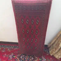 پشتی سنتی خوب در حد نو