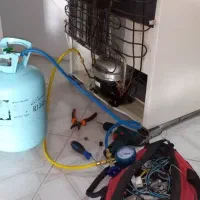 تعمیر لوازم خانگی