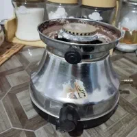 پایه سماور گازی