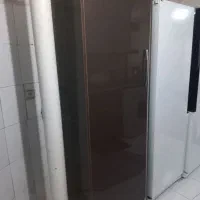 کمد ایستاده هایگلاس تورک