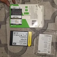 هارد ssd ، هارد hdd ، دانگل wifi|قطعات و لوازم جانبی رایانه|هشتگرد, |دیوار