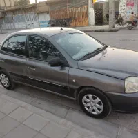 ریو مدل۸۶ فوری