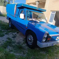 حمل بار تو شهری و بیرون شهری به همه ی استان ها