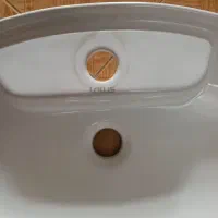 روشویی مارک لوتوس|لوازم سرویس بهداشتی|مشهد, رضاشهر|دیوار