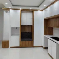 کابینت MDF و هایگلاس کابینت / قیمت مناسب