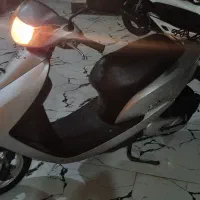 موتور دیو پاکشتی چهار زمانه|موتورسیکلت|سوسنگرد, |دیوار