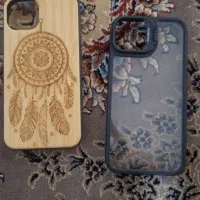 اداپتور ایفون و دوقاب نو|لوازم جانبی موبایل و تبلت|کرج, خرمدشت|دیوار