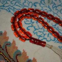تسبیح سندلوس کهنه المان