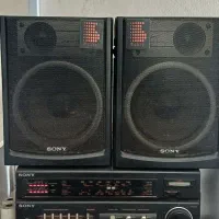 ضبط سونی مدل KW 200 S