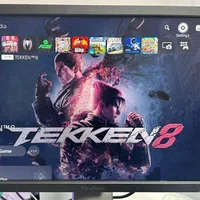 تعمیرات دسته و خدمات ps4 و ps5|کنسول، بازی ویدئویی و آنلاین|آستارا, |دیوار