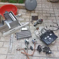 نصب و تعمیر پکیج وآبگرمکن،کولرگازی،رادیات|خدمات پیشه و مهارت|چهاردانگه (تهران), |دیوار