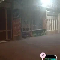 مغازه اجاره|اجارهٔ مغازه و غرفه|شاهینشهر, نبوت|دیوار