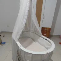 تخت خواب|تخت و صندلی بچه|مشکین‌دشت, |دیوار