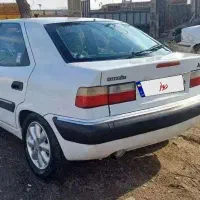 زانتیا ۸۹ بی رنگ ،سیلندر 10کم کار به شرط دیاگ