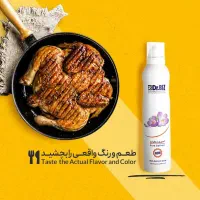 اسپری زعفران طبیعی|خوردنی و آشامیدنی|اصفهان, خواجو|دیوار