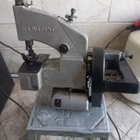 کیسه دوز .گونی دوز