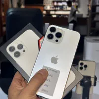 ایفون  iphone 13promax zaa 256 پلمپ با شرایط ویژه|موبایل|کرج, فاز ۲ مهرشهر|دیوار