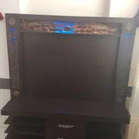 زیر تلویزون