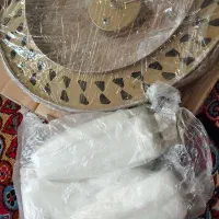 فوری فروشی لوستر مدرن ۵۵سانت LED تخفیف یک میلیونی|لوستر و چراغ آویز|کرمانشاه, |دیوار