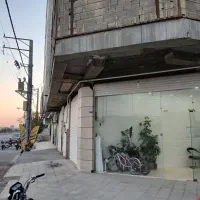 مغازه اجاره ای مناسب آرایشگاه سوپری انبار و...