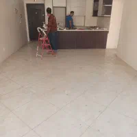 ۸۴ متر اداری دو خوابه