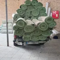 قالیشویی تخصصی تمام اتومات مدرن|خدمات نظافت|کاشان, شهرک ۲۲ بهمن|دیوار