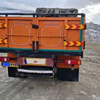 خاور 808 مدل ۶۱|خودرو سنگین|ارومیه, |دیوار