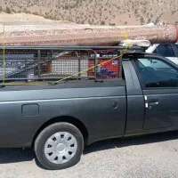 حمل بارباماشین آریسان به سراسرکشور