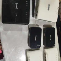 مودم.اثر انگشت. نفرشمار.و یکسری مربوطه ب سیستم