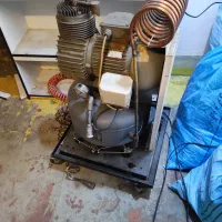 کمپرسور باد