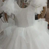 لباس مجلسی بچه گانه|لباس|مشهد, شهرک ابوذر|دیوار