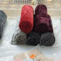 انواع پتو ژله ای