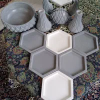 ست هفت سین،نماد سال