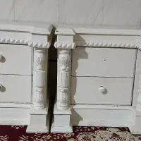 پاتختی|تخت و سرویس خواب|اندیمشک, |دیوار