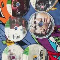 فروش بازی ایکس باکس۳۶۰xbox360به صورت عمده|کنسول، بازی ویدئویی و آنلاین|تهران, دربند|دیوار