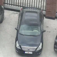 نیسان تیانا ۲۰۰۹