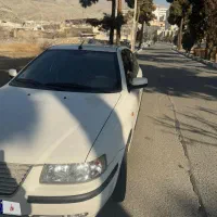 سمند lx ۱۴۰۰|خودرو سواری و وانت|تهران, پونک|دیوار
