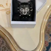 ساعت مچی اورجینال گس|ساعت|نکا, |دیوار