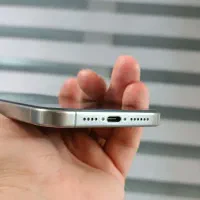 ایفون 15promax iphone|موبایل|اردبیل, |دیوار