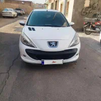 پژو۲۰۷اتومات مدل 90|خودرو سواری و وانت|یزد, |دیوار