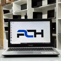 لپ تاپasus گرافیکدار درحدنو(گارانتی کتبی)