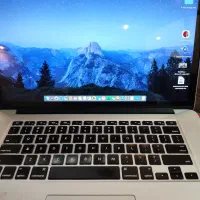 لپتاپ اپل مک بوک پرو ایر قدرتمند apple MacBook pro|رایانه همراه|تهران, آسمان|دیوار