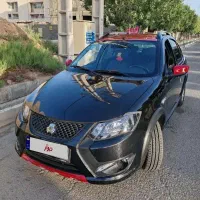 کوییک GXR|خودرو سواری و وانت|کرج, منطقه ویژه اقتصادی پیام|دیوار