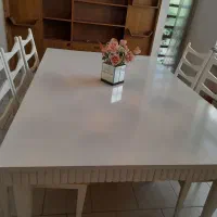 میزنهارخوری ۸نفره