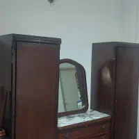 کمد.دراور باآینه|جاکفشی، کمد، دراور|الوند, |دیوار