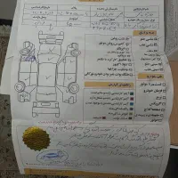 تیبا۹۶دوگانه سوزکارخانه۶۵تا کاردرحد|خودرو سواری و وانت|تهران, سلسبیل شمالی|دیوار