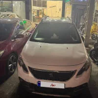 پژو ۲۰۰۸ مدل ۹۷  نقد و اقساط|خودرو سواری و وانت|تهران, نیروی دریایی|دیوار