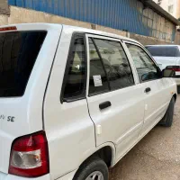 پراید 111|خودرو سواری و وانت|بندرعباس, |دیوار